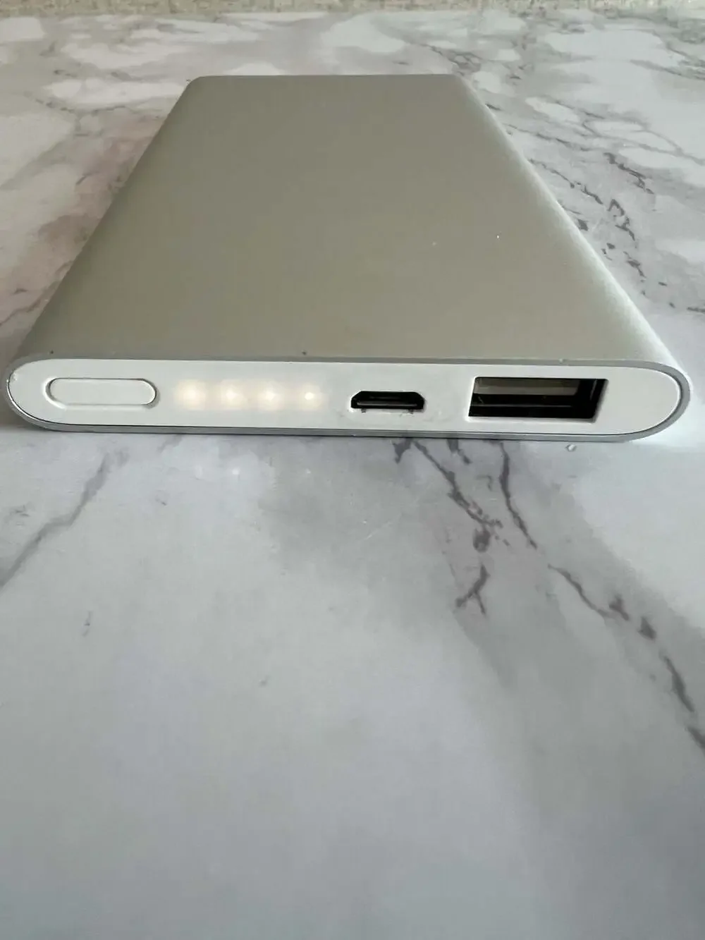 Xiaomi Mi 5000mAh Slim Power Bank (Model NDY-02-AM)